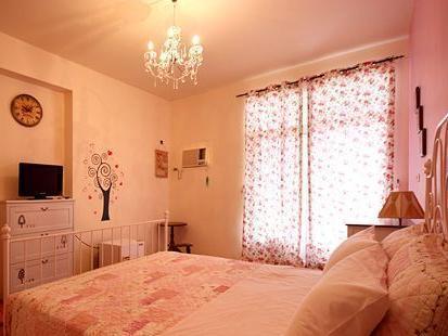 Little Guest House Hengchun Old Town Exterior foto