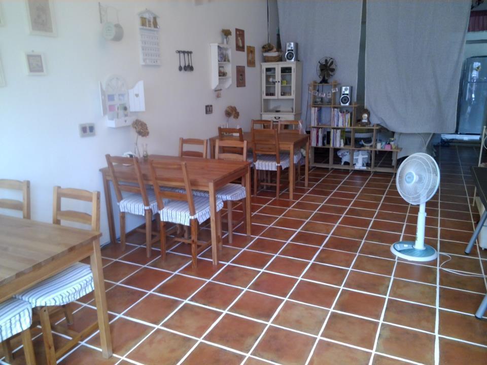 Little Guest House Hengchun Old Town Exterior foto